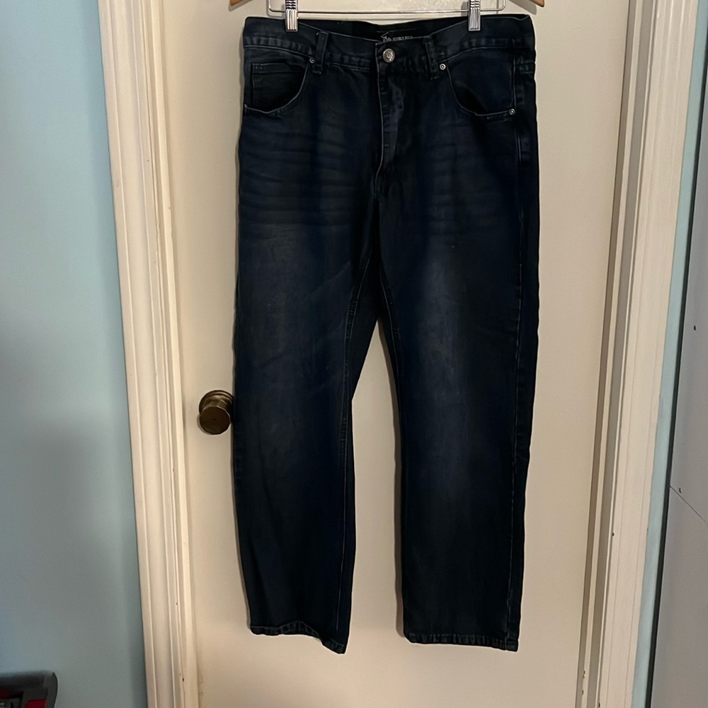 Men’s Polo Jeans